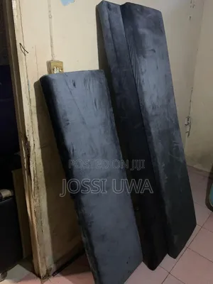 4 by 6 Detachable Bedframe