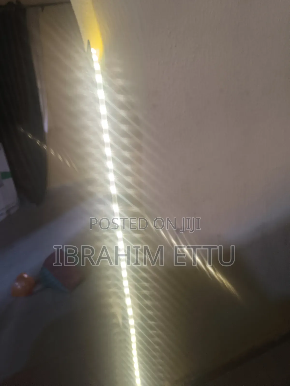 Fancy Mirror