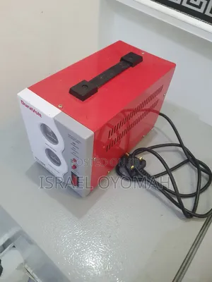 Duravolt 1000w Stabilizer