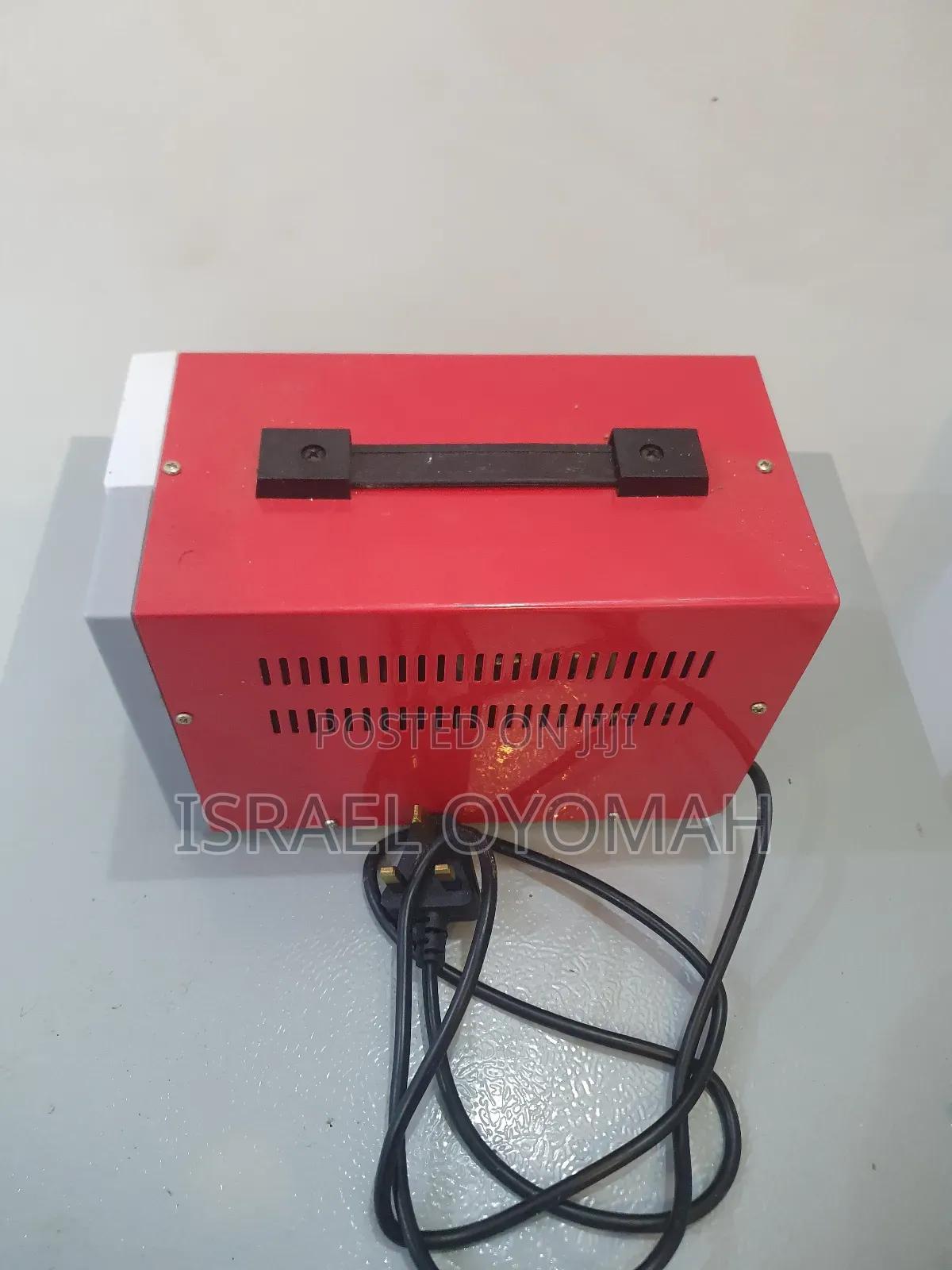 Duravolt 1000w Stabilizer