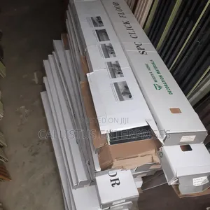 SPC Flooring