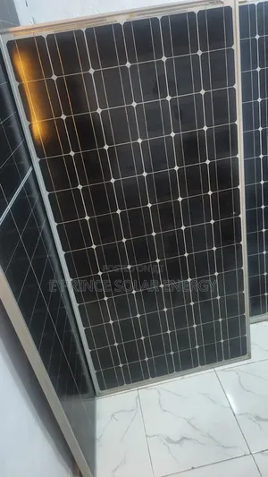 300w Canadian Solar Panel Mono