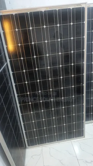 300w Canadian Solar Panel Mono