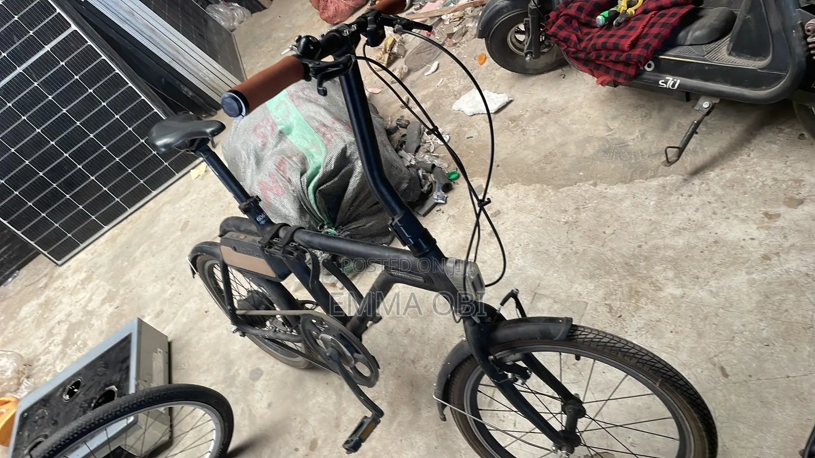 TVS Jupiter 2023 Black