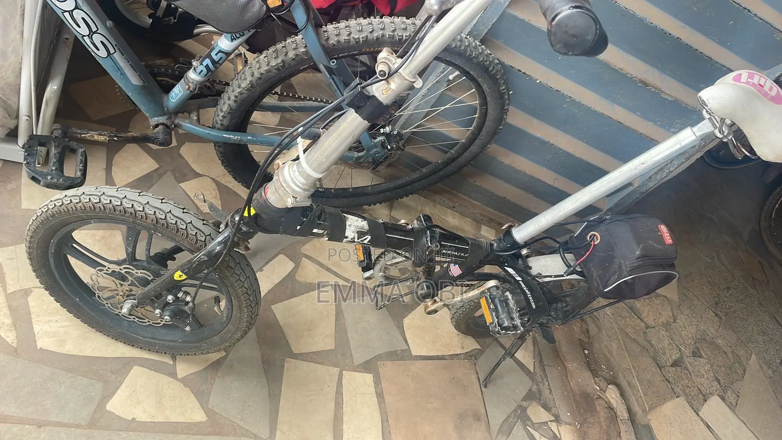 TVS Jupiter 2023 Black