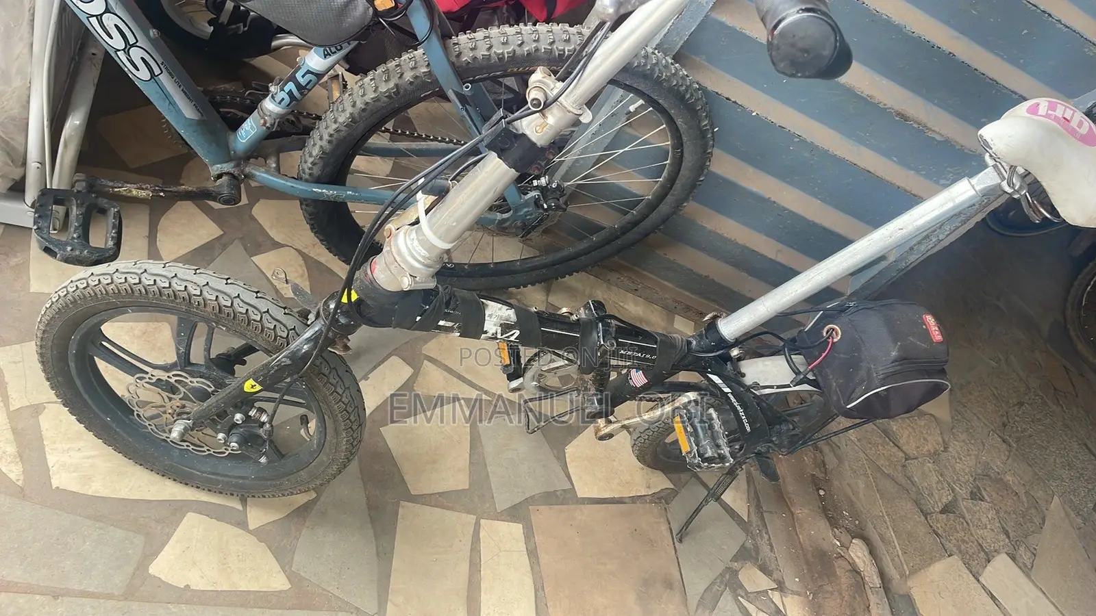 TVS Jupiter 2023 Black