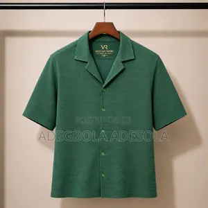 Vintage Shirt