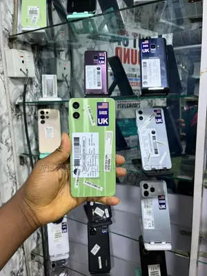 Samsung Galaxy A05 64 GB Green