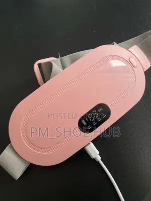 Period Belt