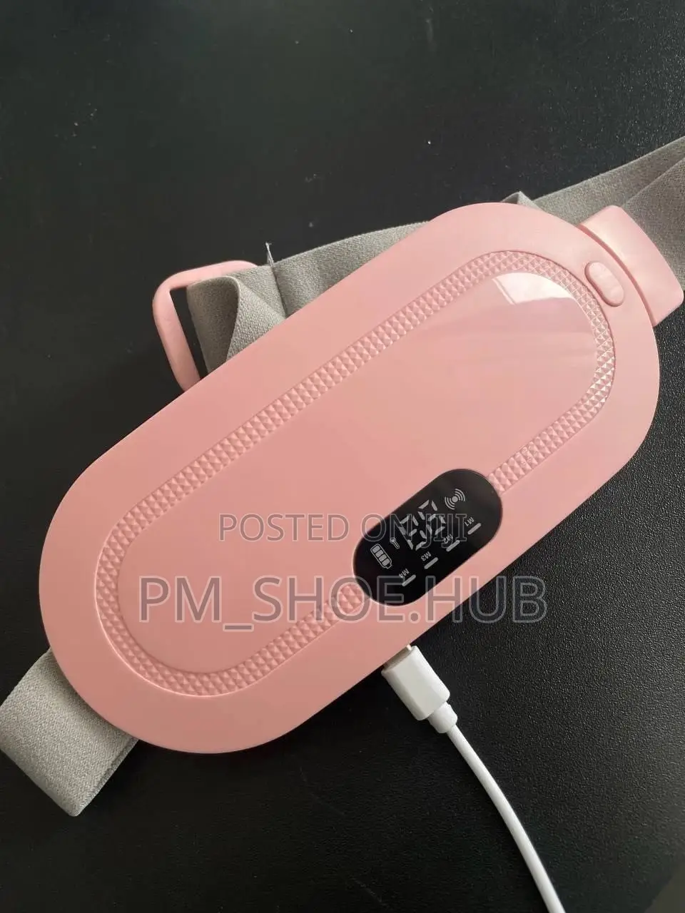 Period Belt