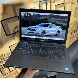 Laptop Dell Latitude 3390 2-in-1 8GB Intel Core i5 SSD 128GB