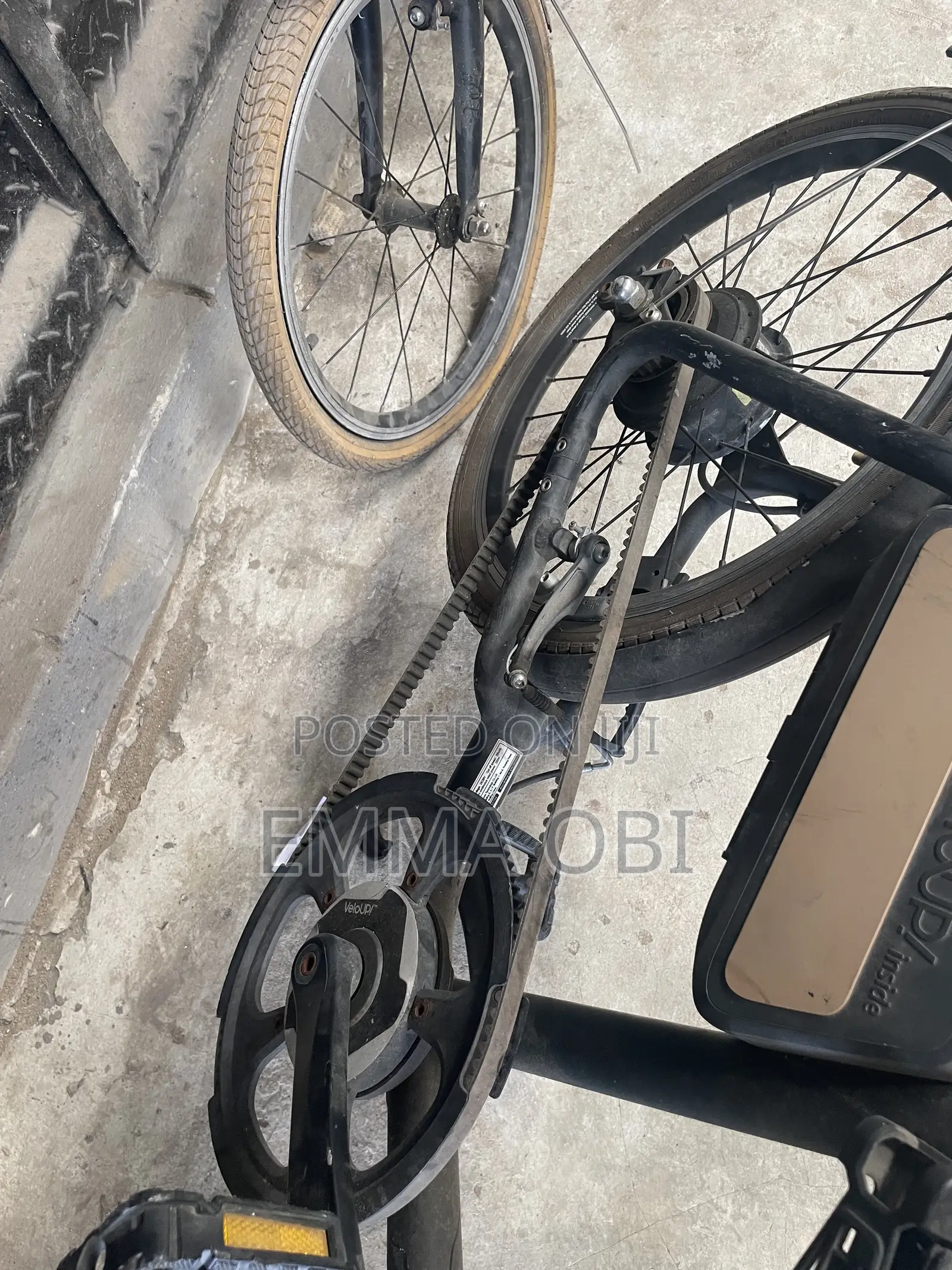 TVS Jupiter 2023 Black