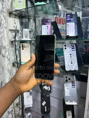 Samsung Galaxy A05 64 GB Green