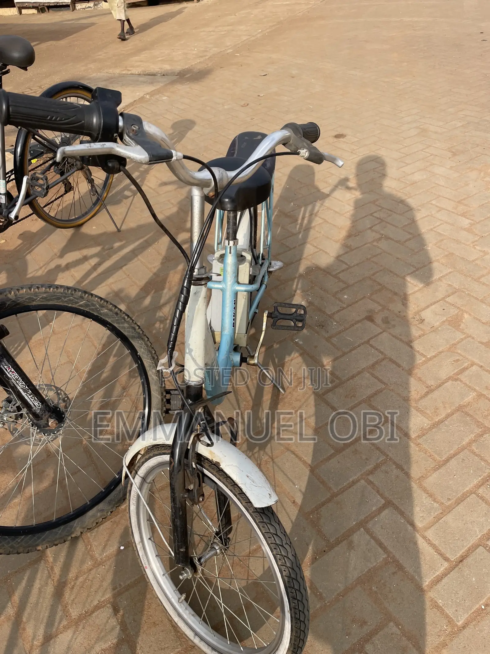 TVS Jupiter 2023 Black