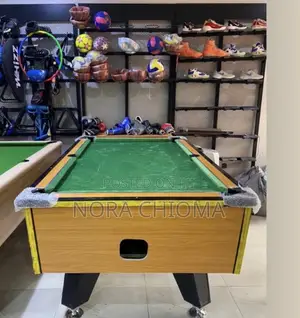 7ft Pool/Billard Table