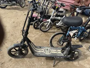 TVS Jupiter 2023 Black