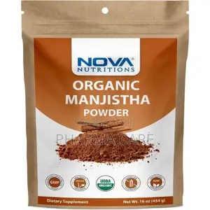 Manjistha Powder 16oz 454g