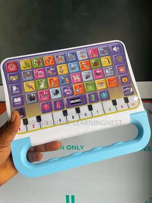 Kid Study Pad