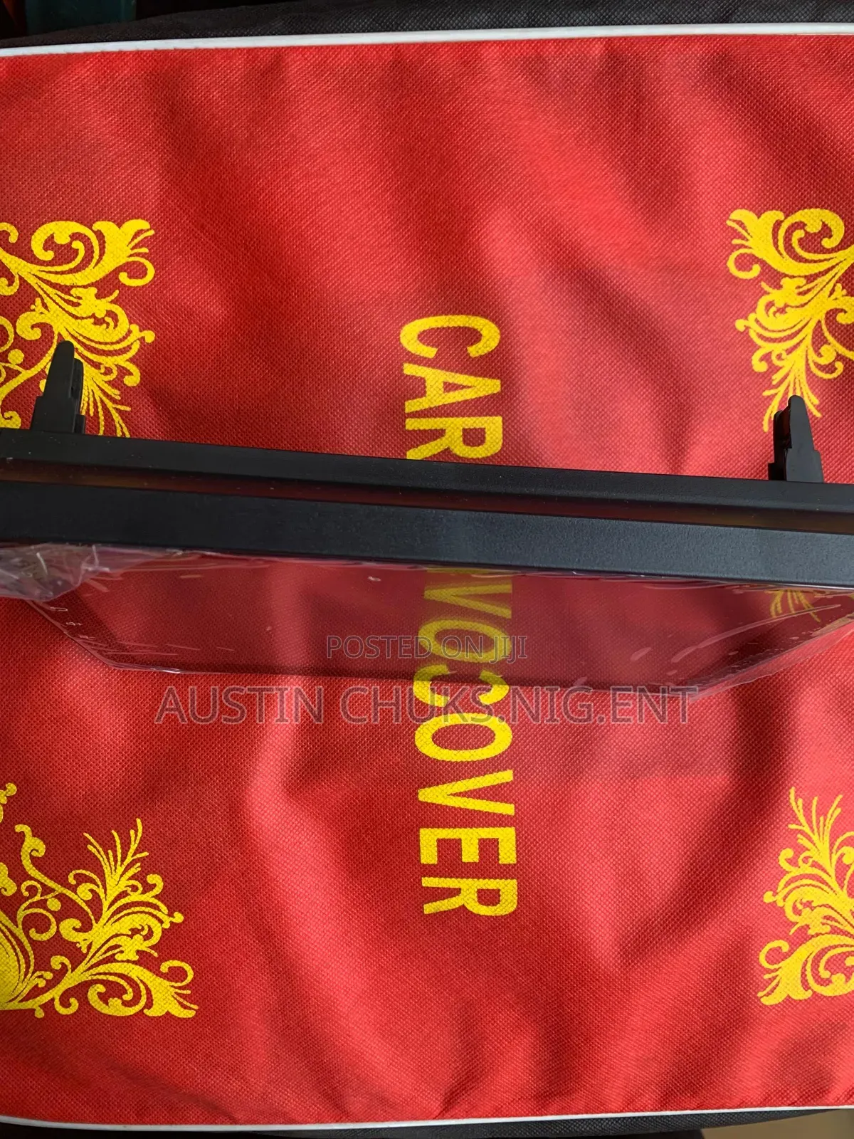 Toyota Avalon Android Headunit for (2000-2004) Model