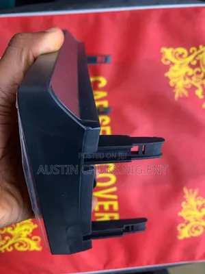 Toyota Avalon Android Headunit for (2000-2004) Model