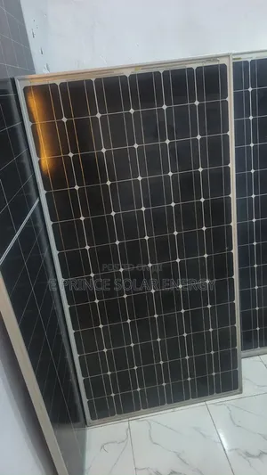 300w Canadian Solar Panel Mono