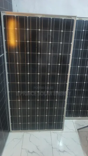 300w Canadian Solar Panel Mono