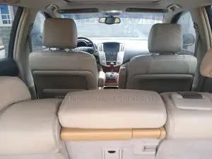 Lexus RX 2004