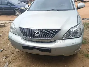 Lexus RX 2004