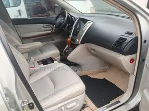 Lexus RX 2004