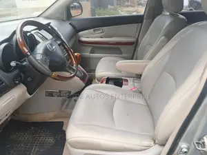 Lexus RX 2004