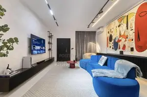 2-Bedroom Maisonette | Lekki Phase 1