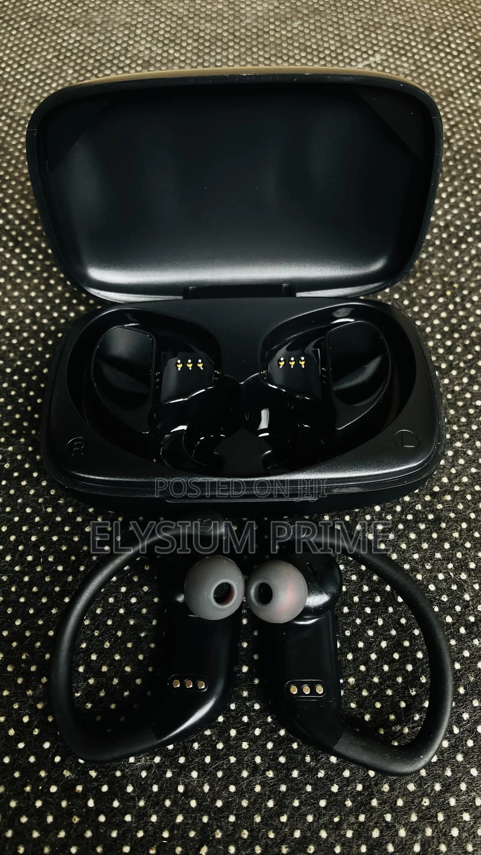BMANI T16 Workout Earbuds