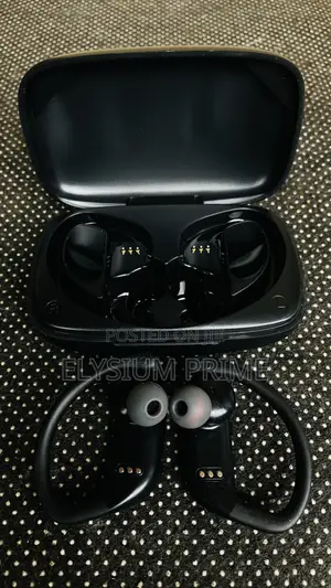 BMANI T16 Workout Earbuds