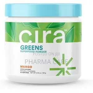 Greens Superfood Powder 153 Grams