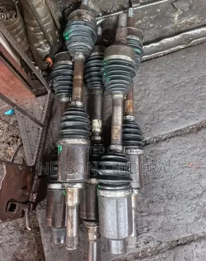 GMC Terrain and Sierra Driving Shaft Set