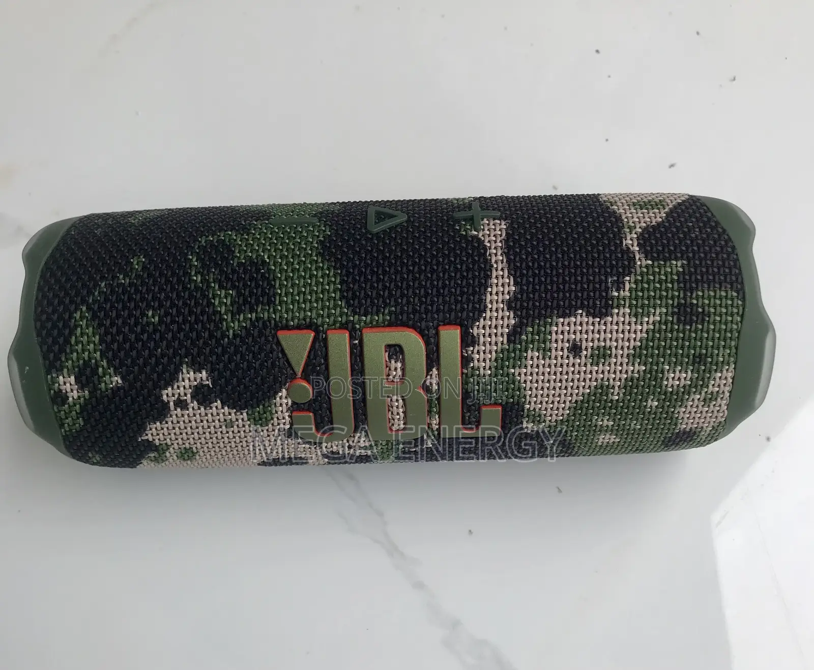 JBL Flip7 Bluetooth Speaker