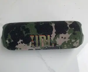 JBL Flip7 Bluetooth Speaker