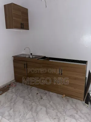 1bdrm Apartment in Lekki Tulip Heaven for rent