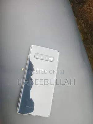 Samsung Galaxy S10 128 GB Gray
