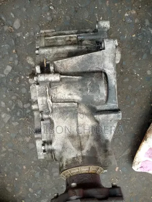 Front Auxiliary Ford Edge 2013