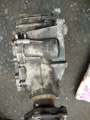 Front Auxiliary Ford Edge 2013