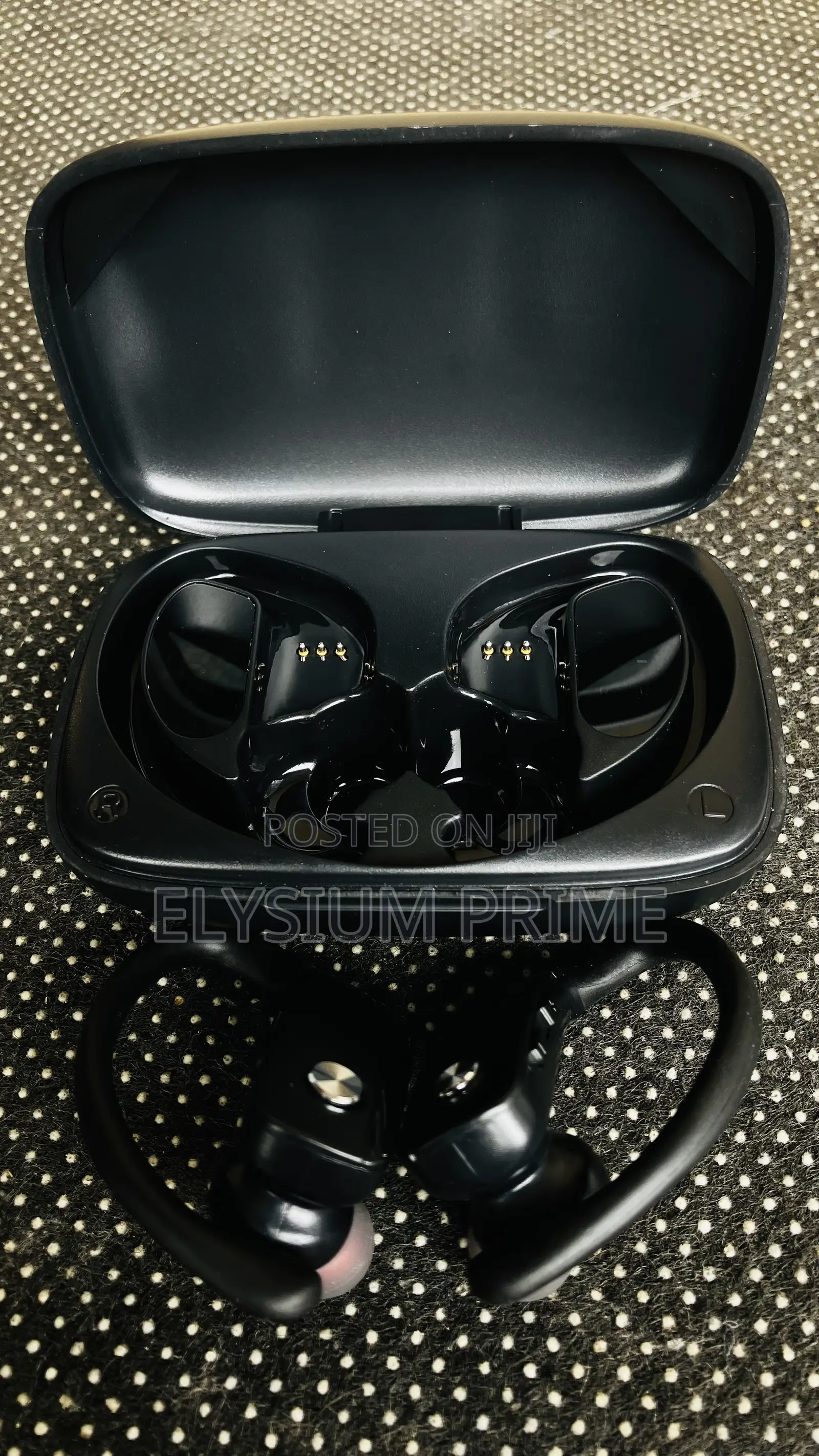 BMANI T16 Workout Earbuds