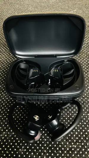 BMANI T16 Workout Earbuds
