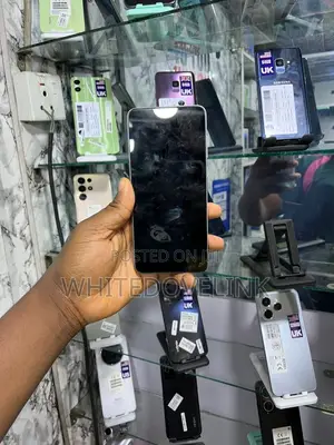 Xiaomi Redmi A3x 64 GB White