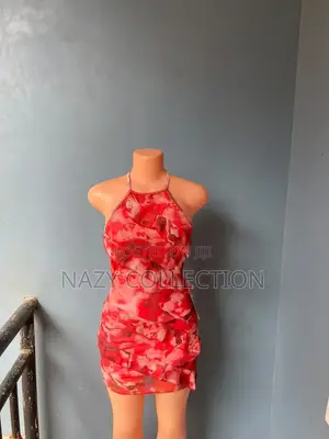 Quality Sexy Gown