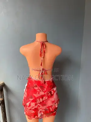Quality Sexy Gown