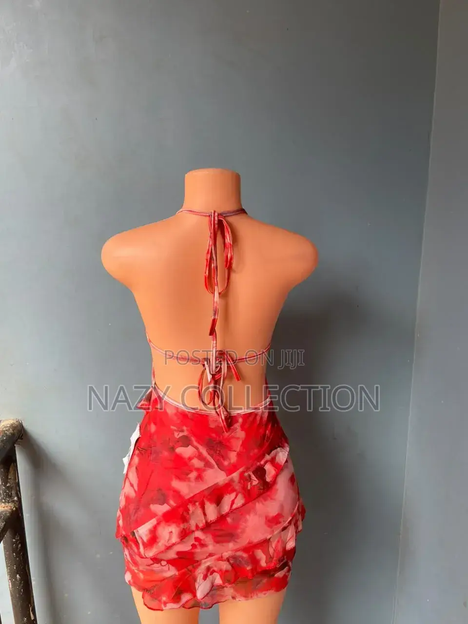 Quality Sexy Gown