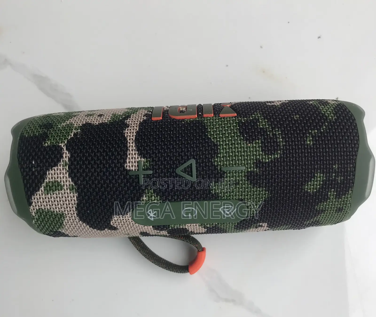 JBL Flip7 Bluetooth Speaker