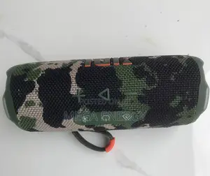 JBL Flip7 Bluetooth Speaker