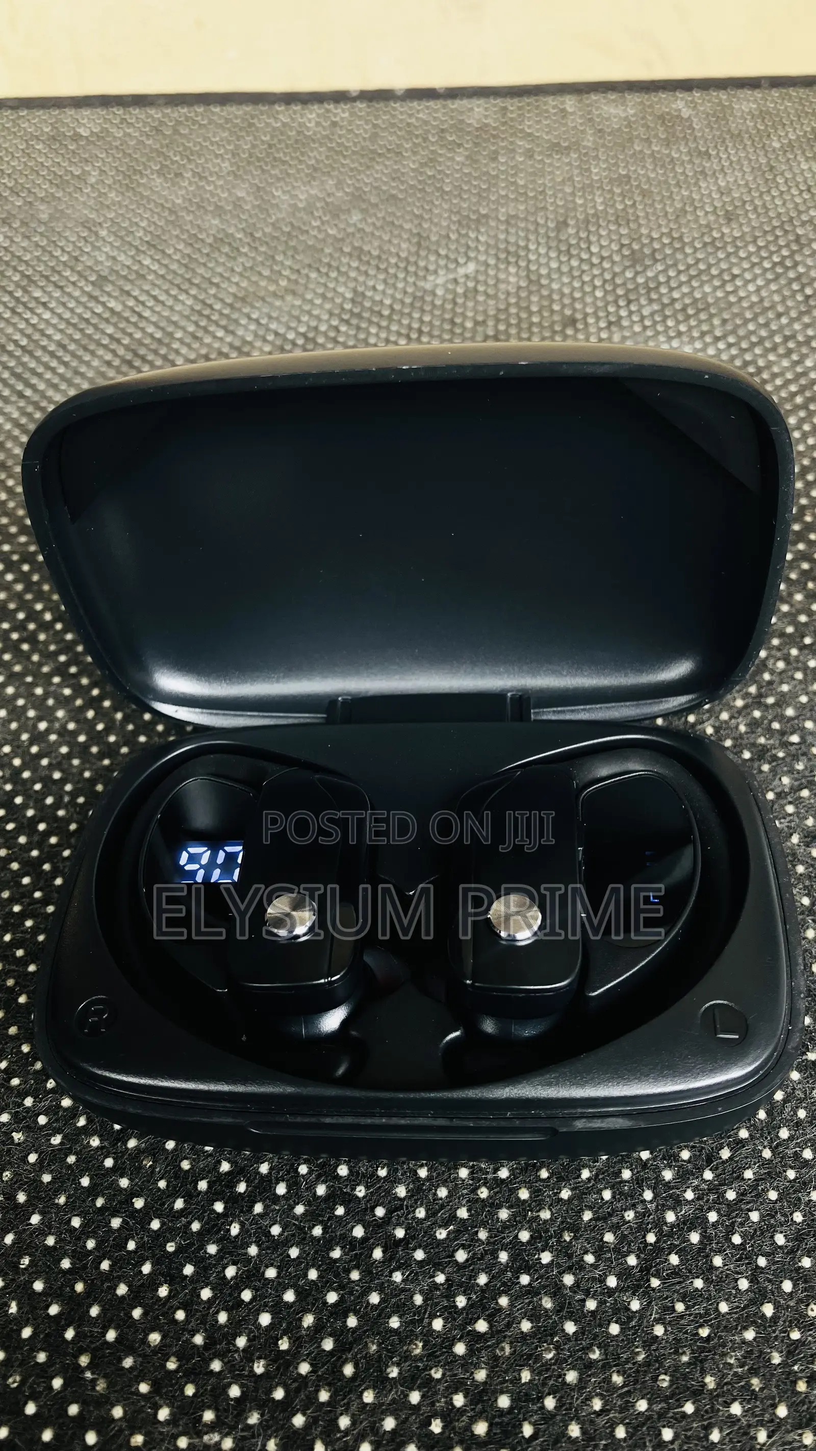 BMANI T16 Workout Earbuds